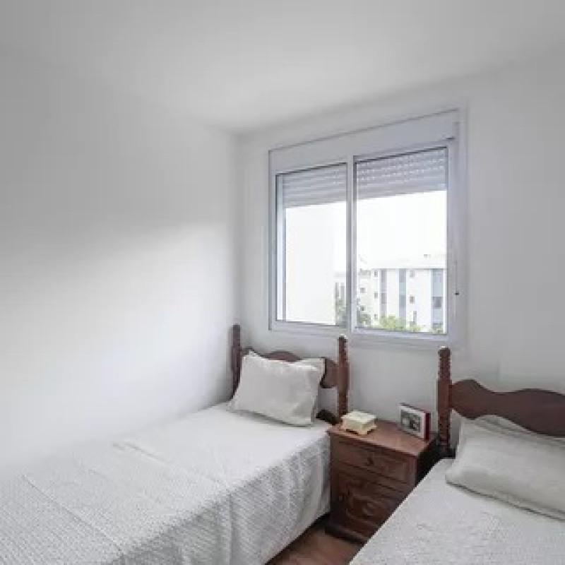 Apartamento, Nova Suíssa, 3 Quartos, 2 Vagas, 1 Suíte
