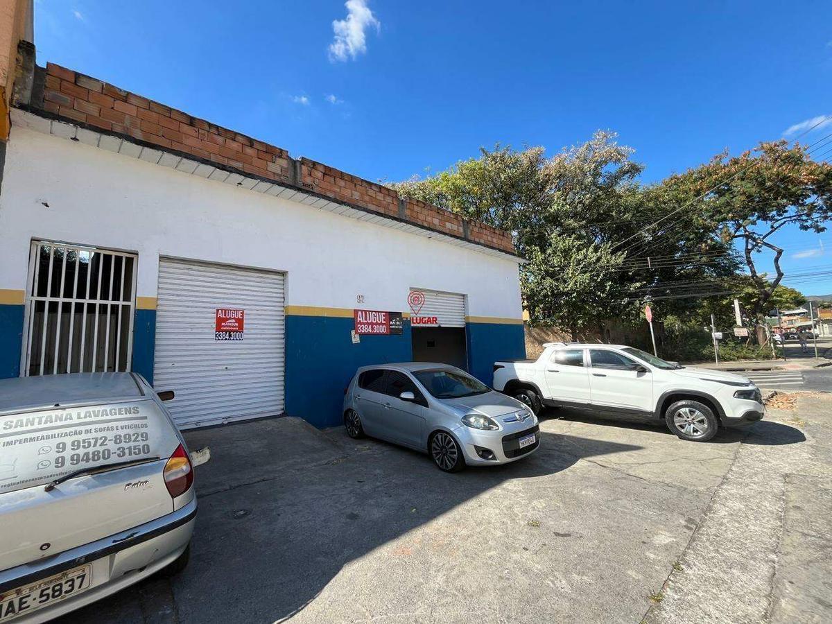 Andar, Vale do Jatobá, 0 Quarto, 0 Vaga