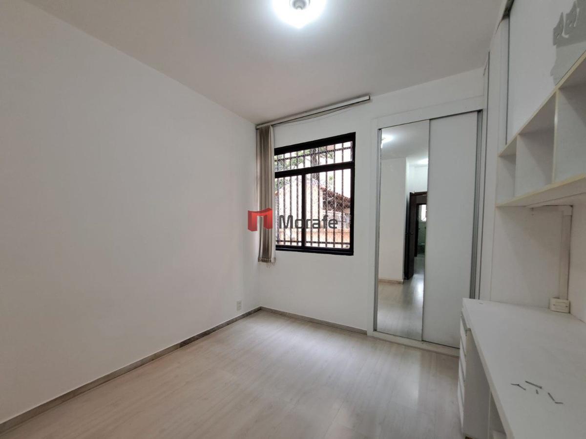 Apartamento, Gutierrez, 3 Quartos, 2 Vagas, 1 Suíte