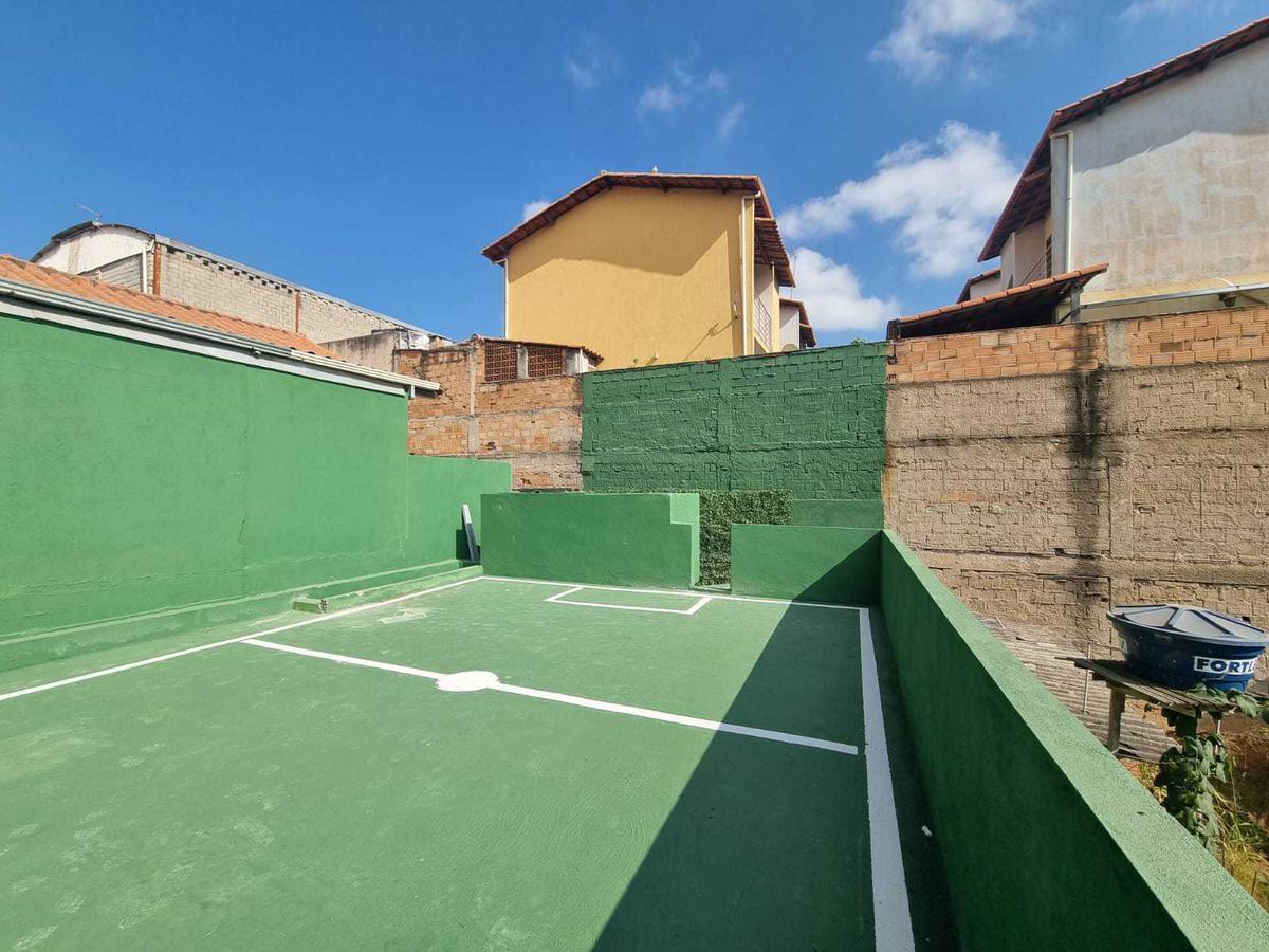 Casa, Jardim Riacho das Pedras, 2 Quartos, 2 Vagas, 1 Suíte