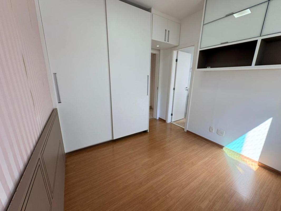 Apartamento, Vila da Serra, 2 Quartos, 2 Vagas, 1 Suíte