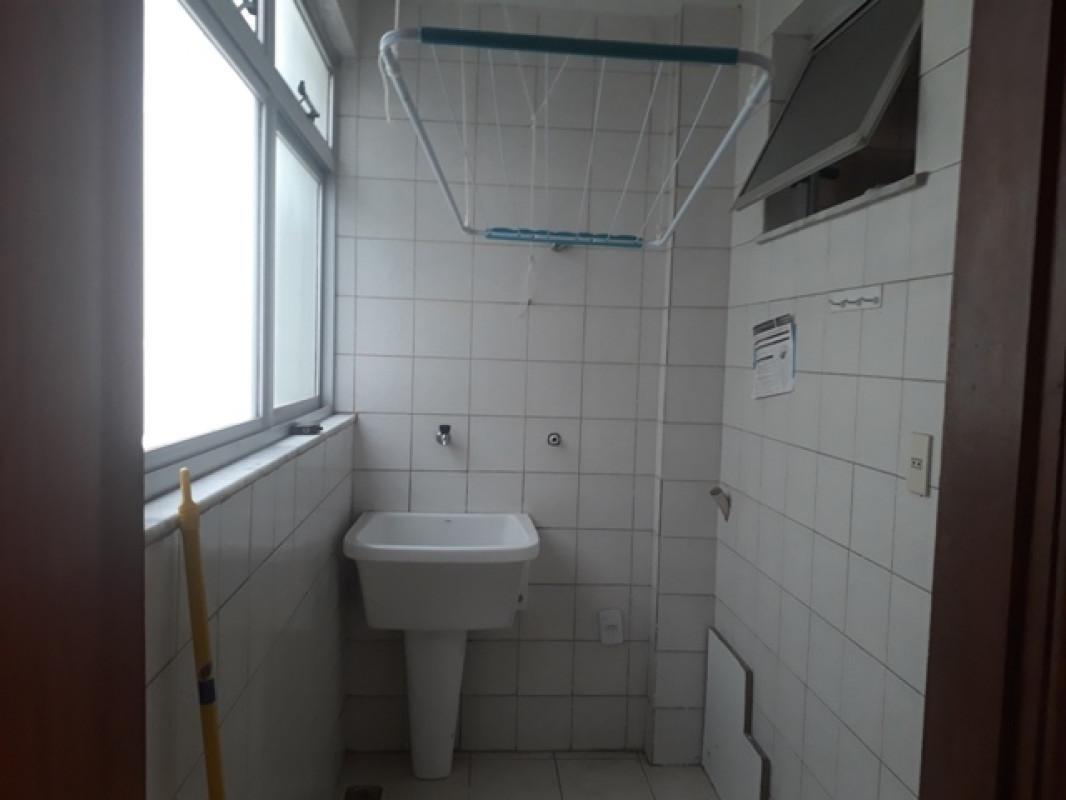 Apartamento, Liberdade, 2 Quartos, 1 Vaga