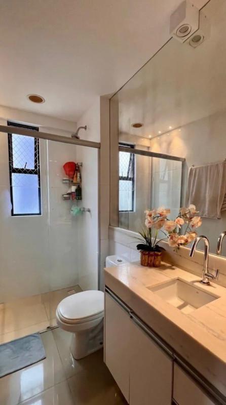 Apartamento, Santo Antônio, 2 Quartos, 2 Vagas, 1 Suíte