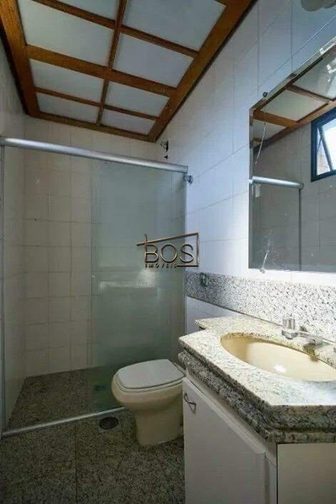 Apartamento, Serra, 4 Quartos, 2 Vagas, 1 Suíte
