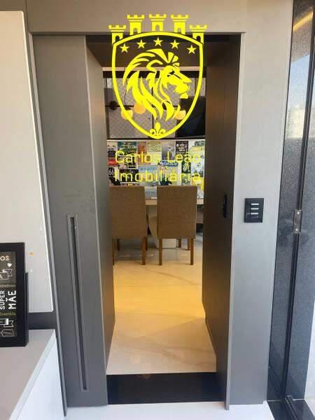 Cobertura, Jaraguá, 3 Quartos, 3 Vagas, 3 Suítes