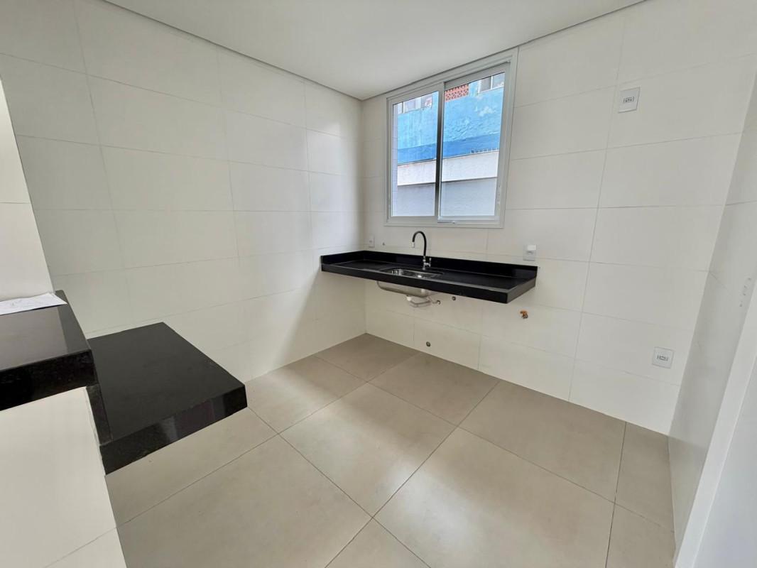 Apartamento, Padre Eustáquio, 2 Quartos, 2 Vagas, 1 Suíte