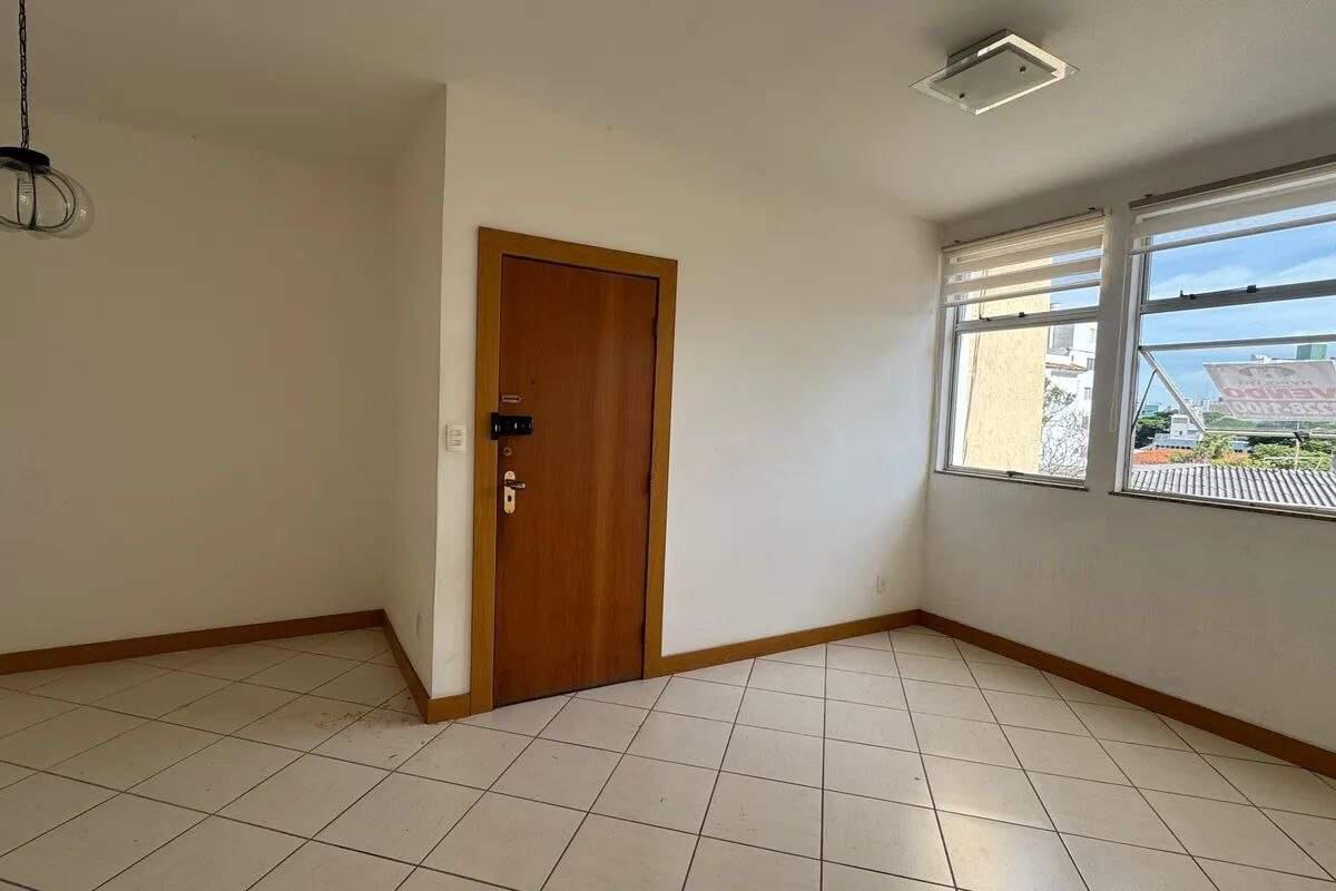 Apartamento, Anchieta, 3 Quartos, 1 Vaga
