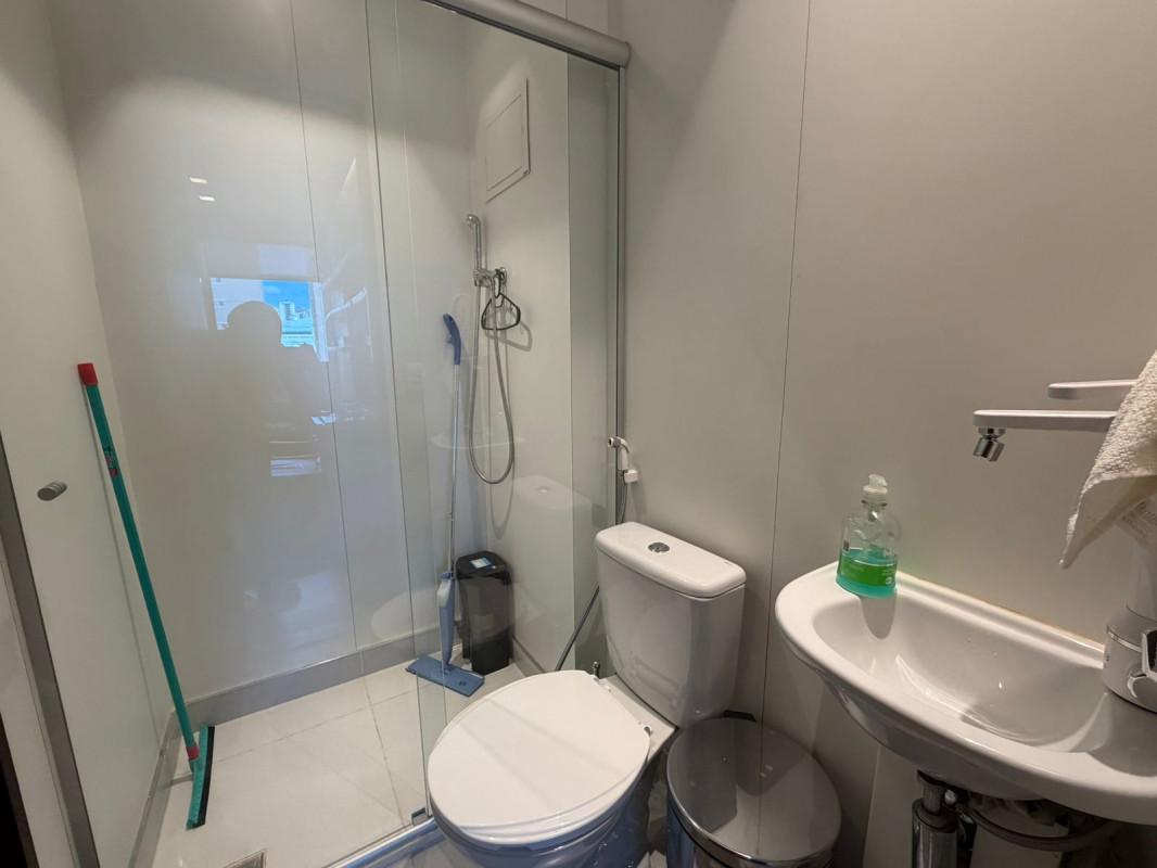 Sala, Savassi, 0 Quarto, 1 Vaga