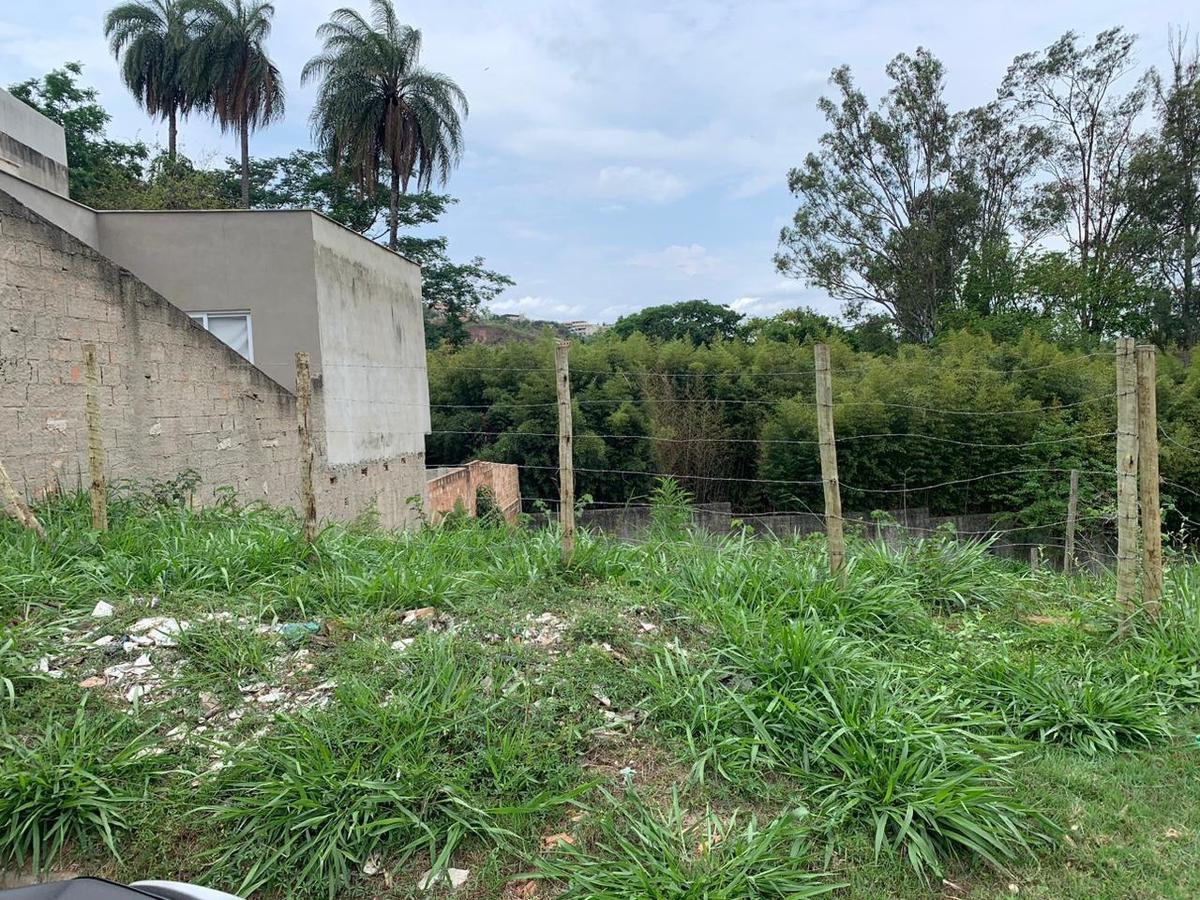 Lote, Jardim Vitória, 0 Quarto, 0 Vaga