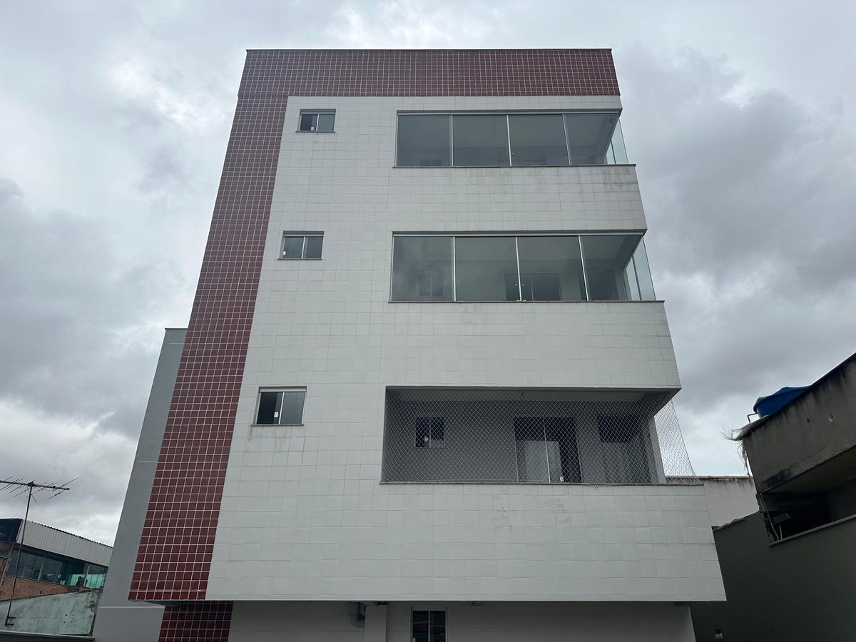 Cobertura, São Joaquim, 2 Quartos, 1 Vaga