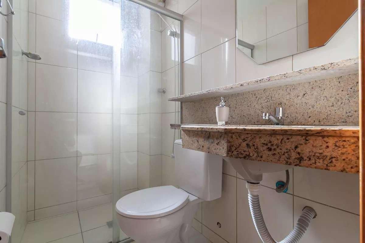 Apartamento, Castelo, 3 Quartos, 3 Vagas, 1 Suíte