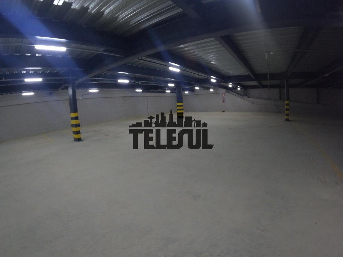 Galpão, Vila Verde, 0 Quarto, 0 Vaga