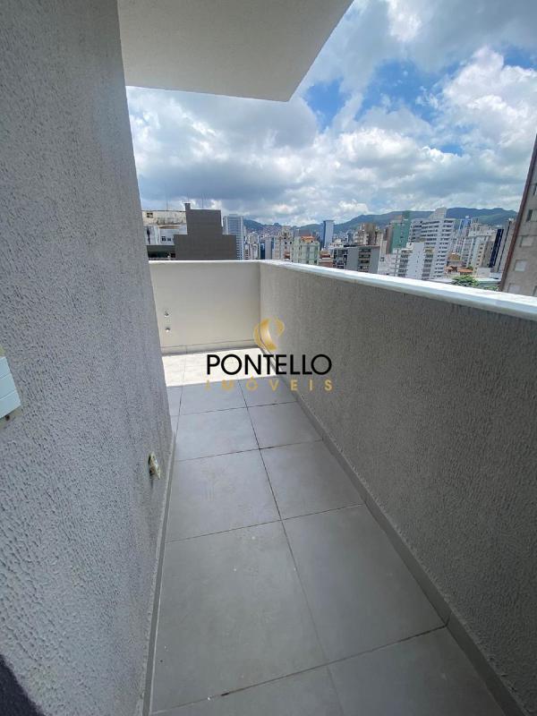 Cobertura, Lourdes, 2 Quartos, 2 Vagas, 2 Suítes