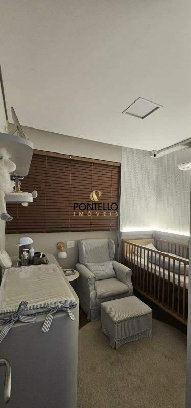 Apartamento, Caiçaras, 3 Quartos, 2 Vagas, 1 Suíte