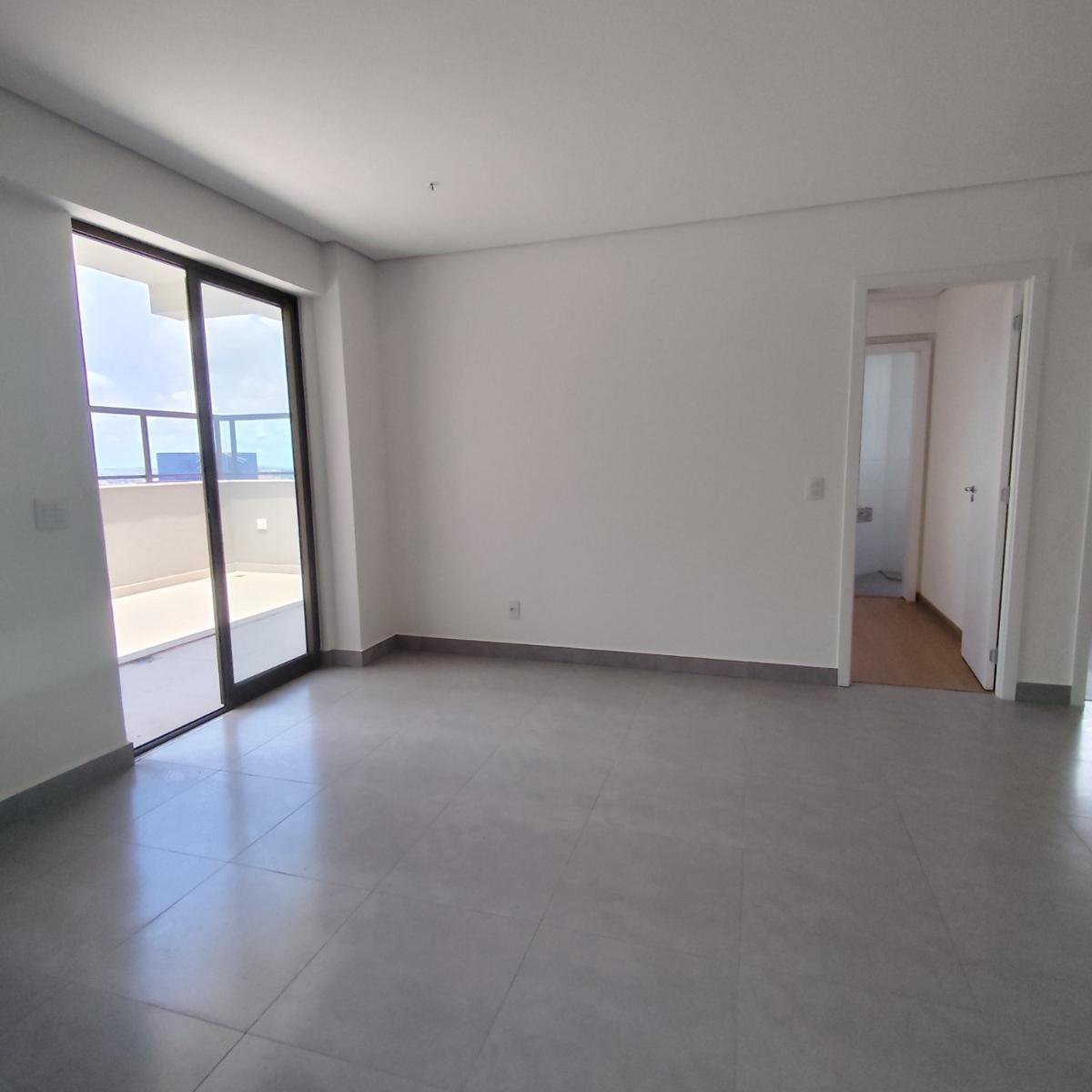 Cobertura, Gutierrez, 2 Quartos, 2 Vagas, 1 Suíte