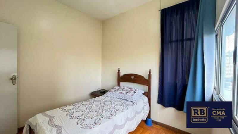 Apartamento, Centro, 3 Quartos, 0 Vaga