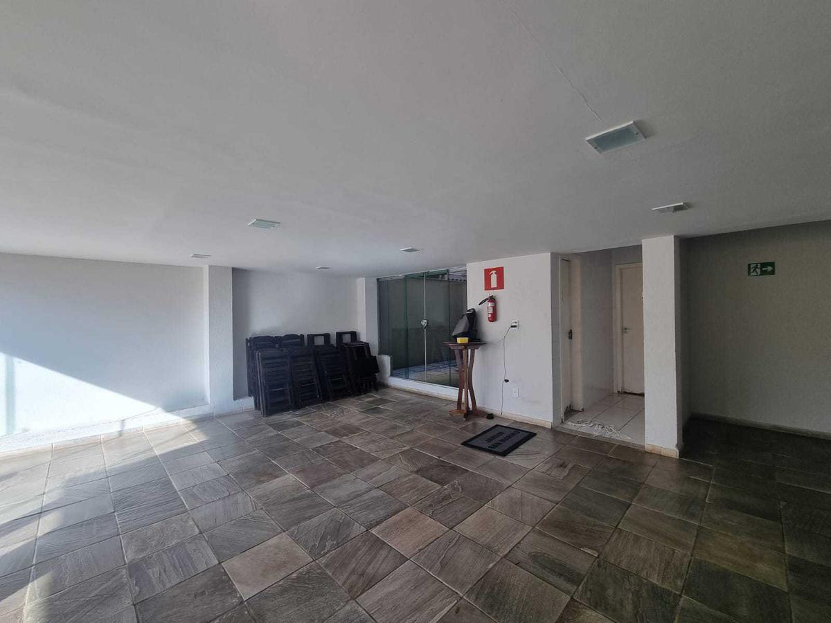Apartamento, Jardim Riacho das Pedras, 2 Quartos, 1 Vaga