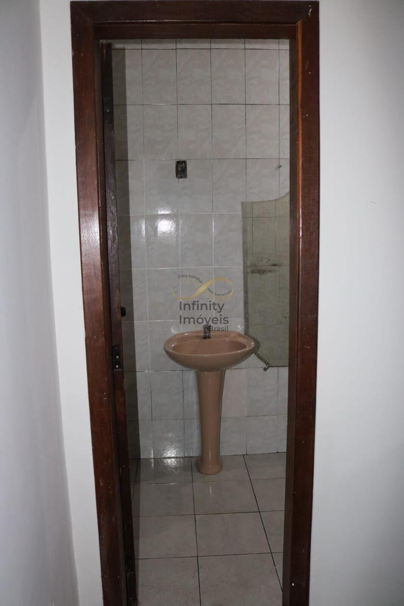 Casa, Santa Branca, 4 Quartos