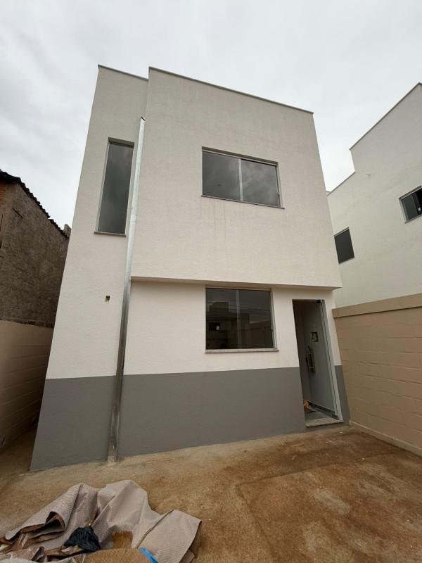 Casa, Serra Dourada, 3 Quartos, 2 Vagas
