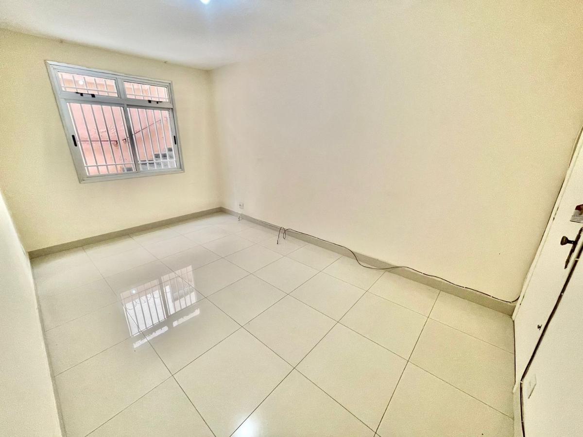 Apartamento, Ouro Preto, 3 Quartos, 1 Vaga
