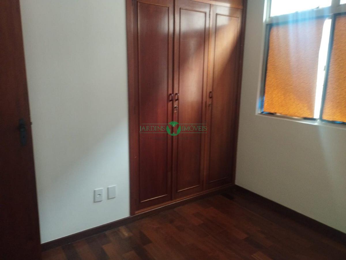 Apartamento, Ipiranga, 3 Quartos, 2 Vagas, 1 Suíte