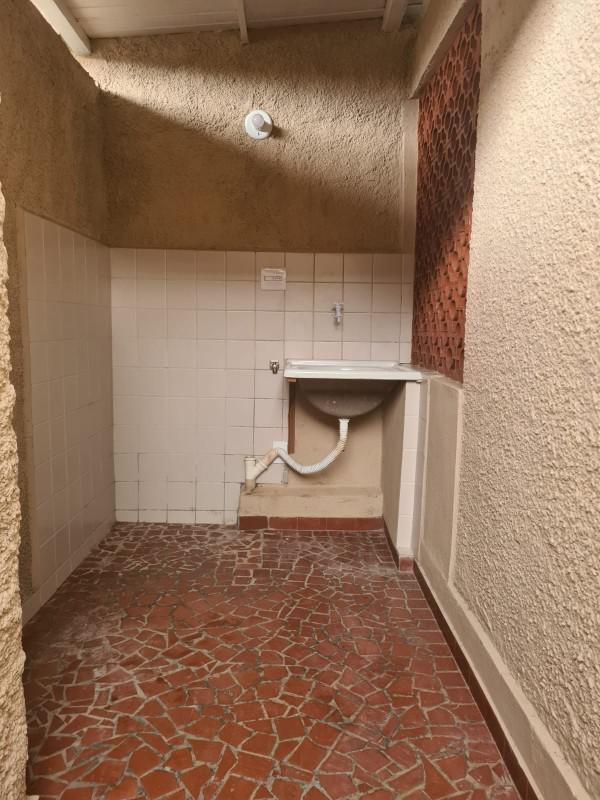 Casa, Santa Branca, 2 Quartos, 1 Vaga, 1 Suíte