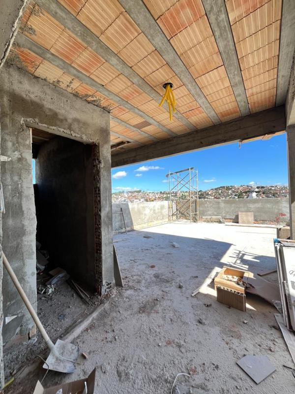 Cobertura, Riacho das Pedras, 3 Quartos, 3 Vagas, 1 Suíte