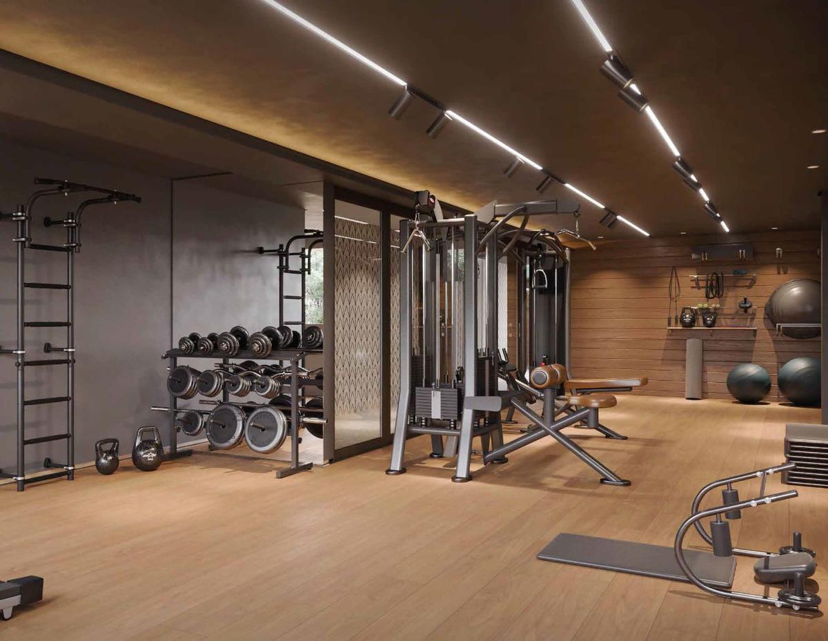 Apartamento, Lourdes, 3 Quartos, 2 Vagas, 2 Suítes