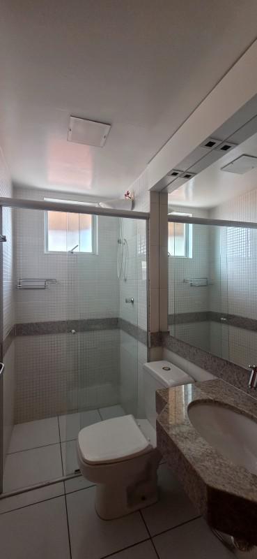 Apartamento, Sagrada Família, 3 Quartos, 2 Vagas, 1 Suíte