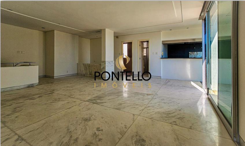 Cobertura, Buritis, 4 Quartos, 3 Vagas, 1 Suíte