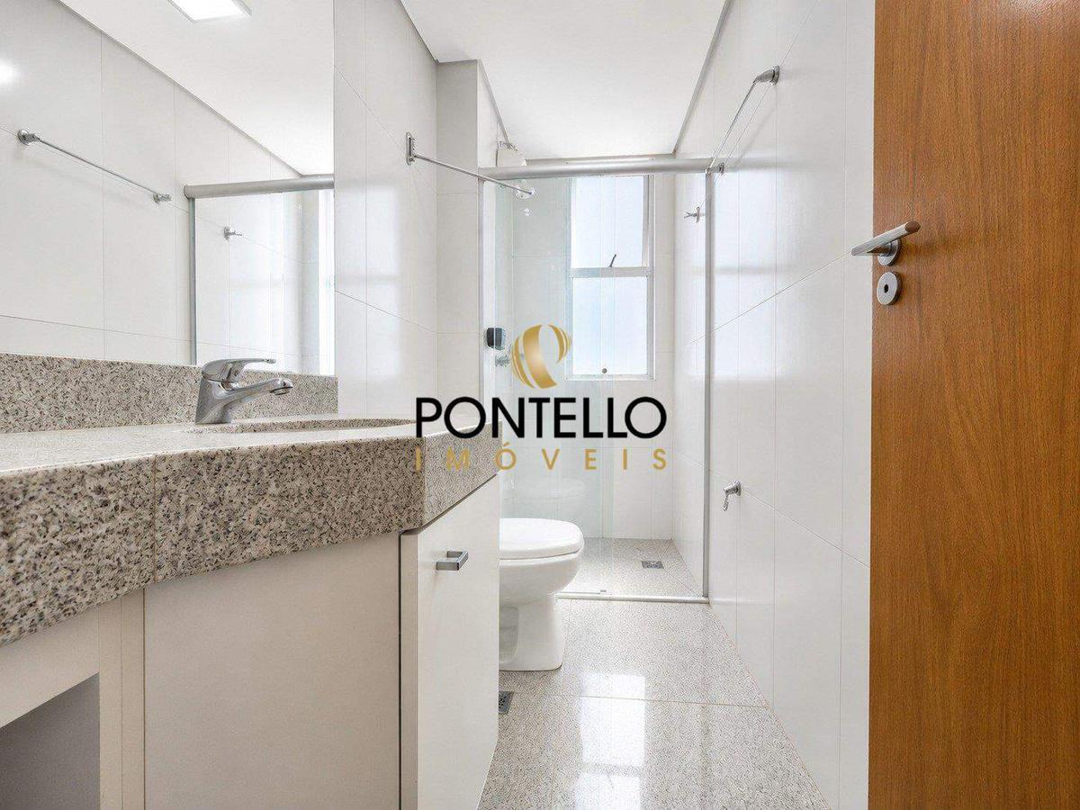 Cobertura, União, 4 Quartos, 1 Vaga, 1 Suíte