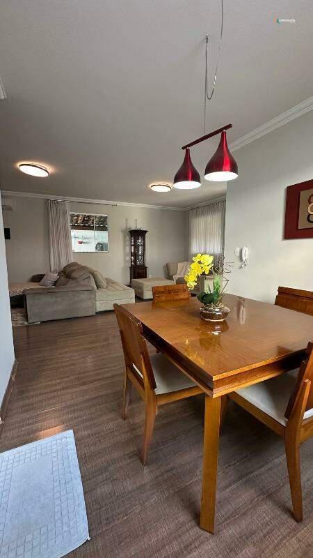 Casa, Boa Esperança, 4 Quartos, 5 Vagas, 4 Suítes