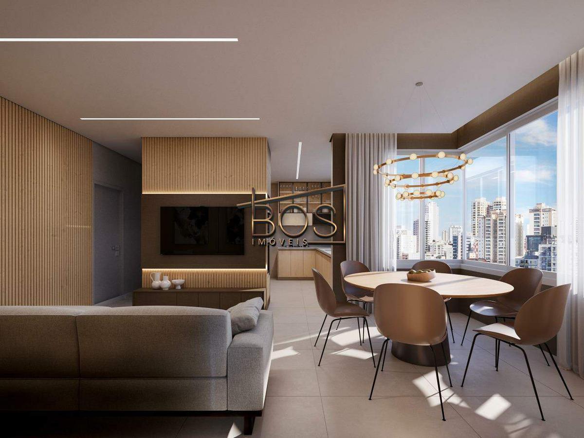 Apartamento, Santo Antônio, 3 Quartos, 2 Vagas, 1 Suíte