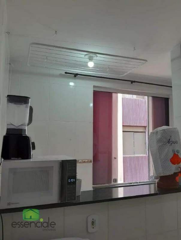 Apartamento, Novo Riacho, 2 Quartos, 1 Vaga