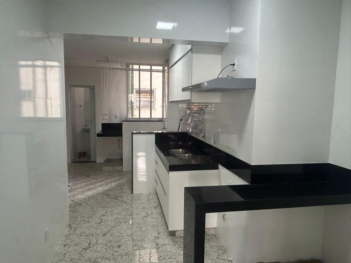 Apartamento, Centro, 3 Quartos, 1 Vaga, 1 Suíte