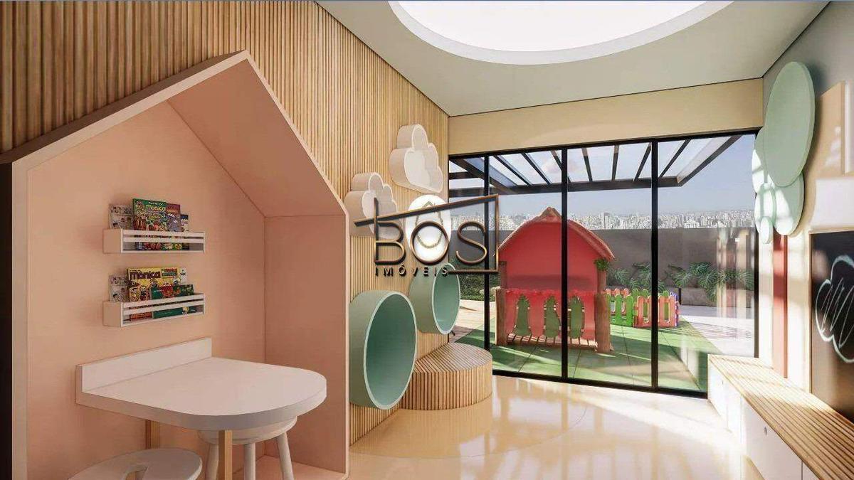 Apartamento, Serra, 4 Quartos, 4 Vagas, 1 Suíte