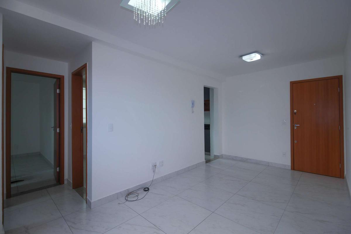 Apartamento, Santa Amélia, 2 Quartos, 2 Vagas, 1 Suíte