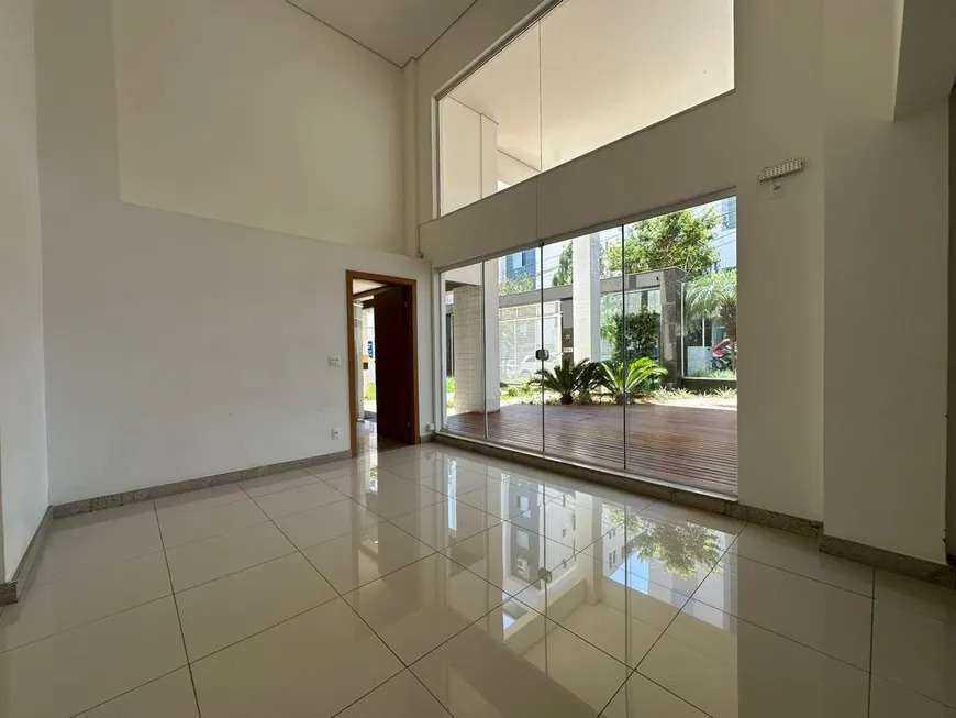 Cobertura, Liberdade, 4 Quartos, 5 Vagas, 2 Suítes