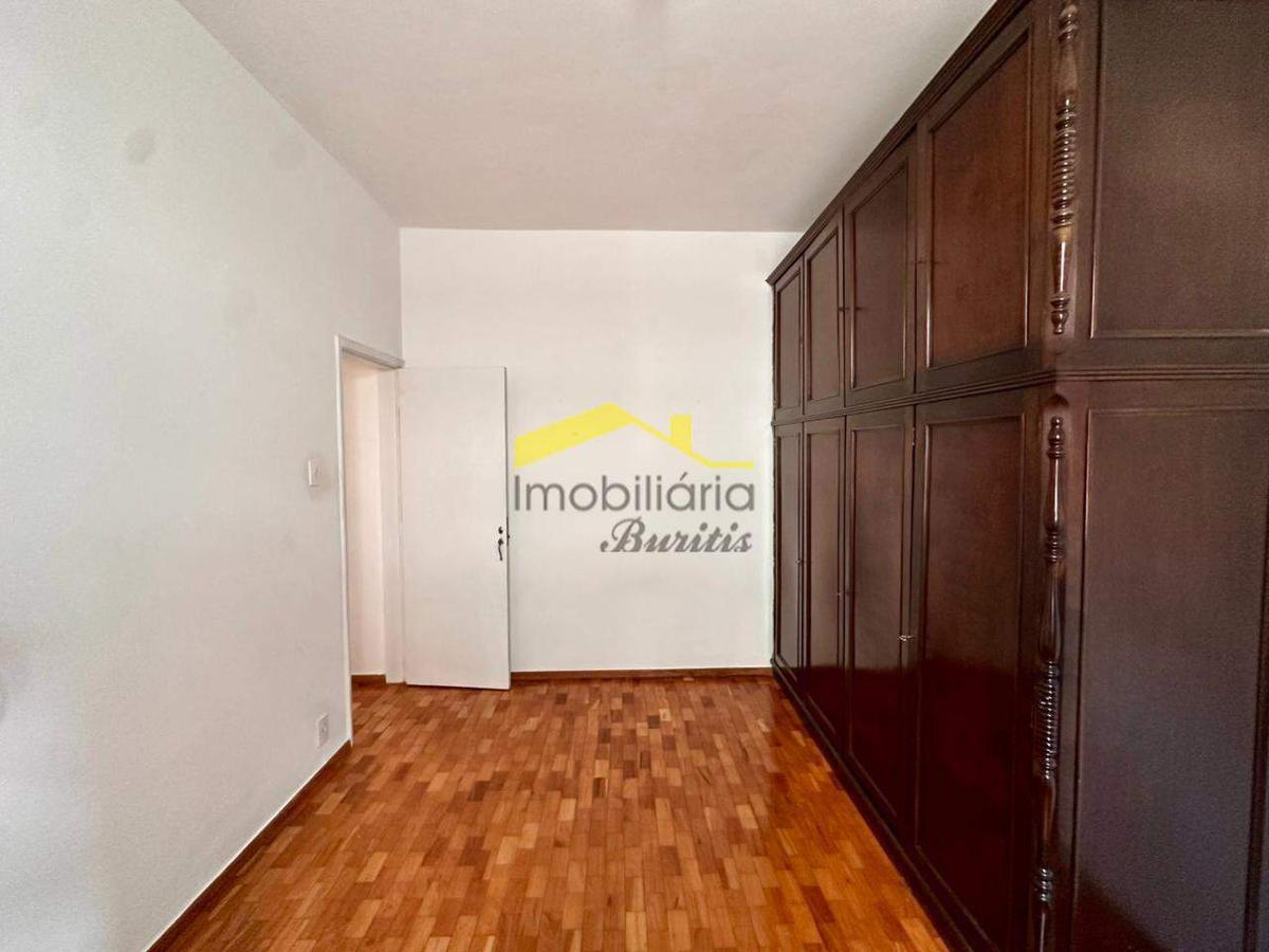 Apartamento, Anchieta, 3 Quartos