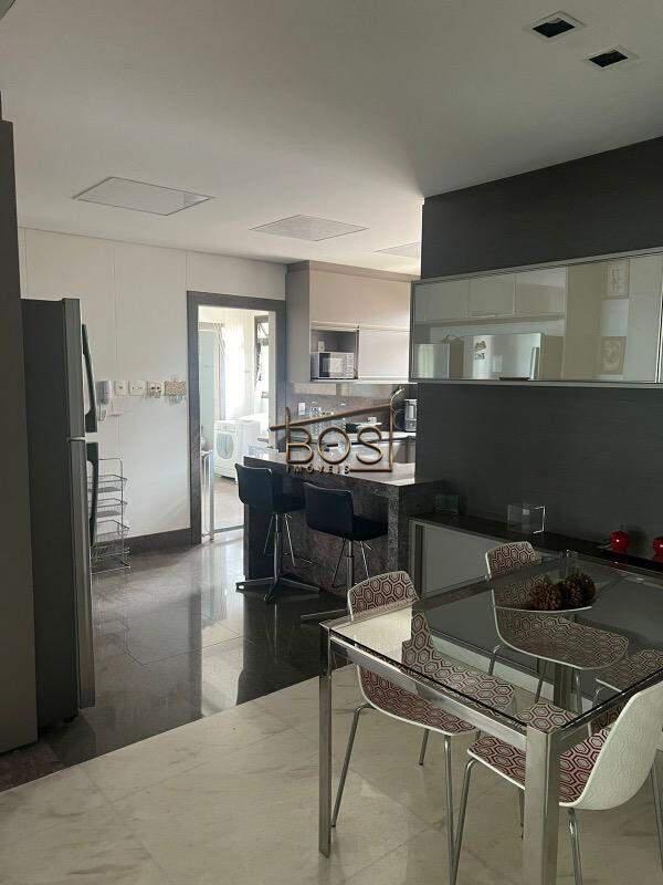 Apartamento, Belvedere, 4 Quartos, 5 Vagas, 4 Suítes