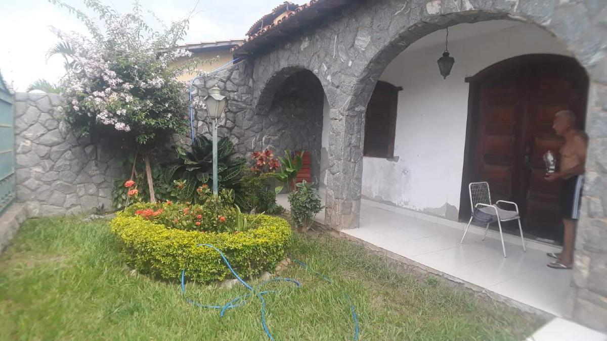 Casa, Álvaro Camargos, 4 Quartos, 4 Vagas, 1 Suíte