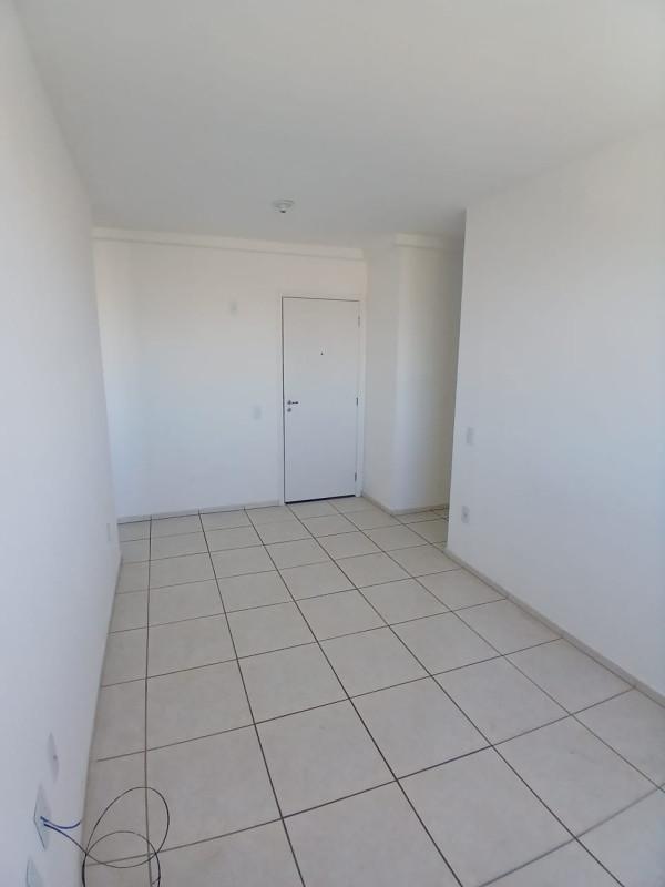 Apartamento, Mantiqueira, 2 Quartos, 1 Vaga