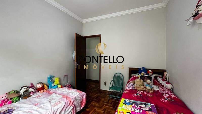 Casa, São João Batista (venda Nova), 3 Quartos, 2 Vagas