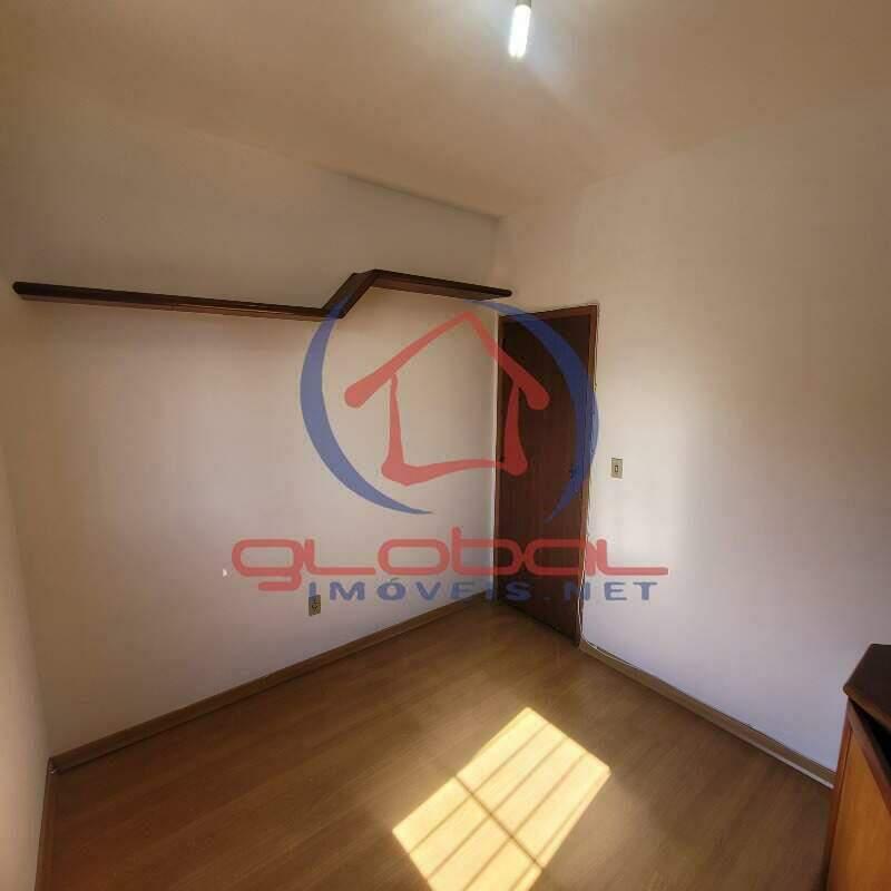 Apartamento, Santa Branca, 3 Quartos, 1 Vaga, 1 Suíte