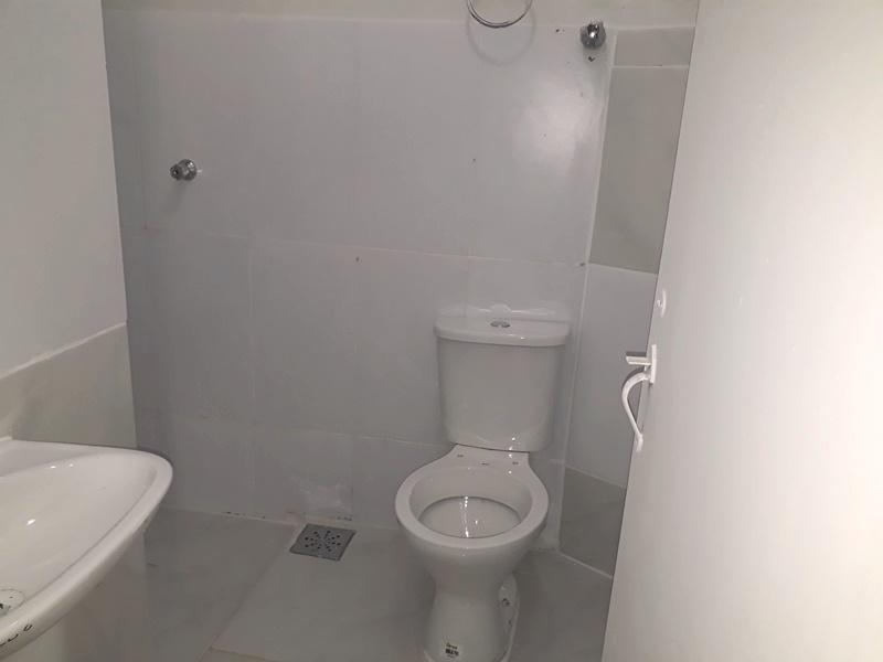 Apartamento, Barro Preto, 1 Quarto, 0 Vaga