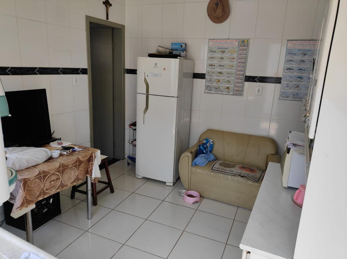 Casa, Centro, 3 Quartos, 3 Vagas