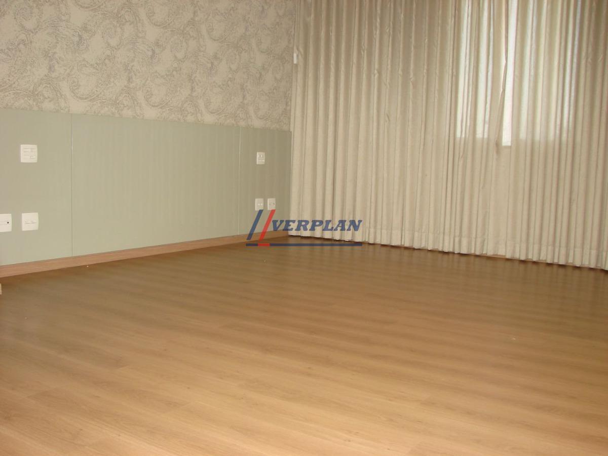 Apartamento, Serra, 4 Quartos, 3 Vagas, 4 Suítes