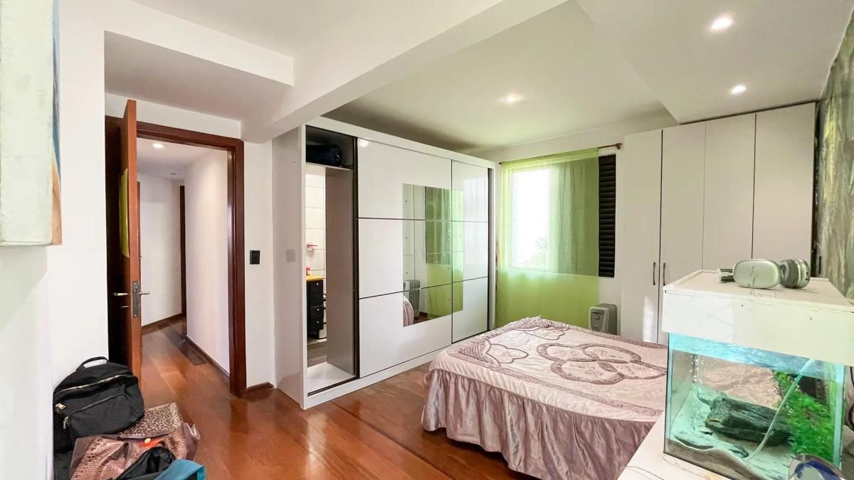 Cobertura, Gutierrez, 3 Quartos, 2 Vagas, 1 Suíte