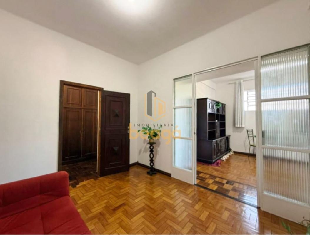Apartamento, São Cristóvão, 2 Quartos, 1 Vaga