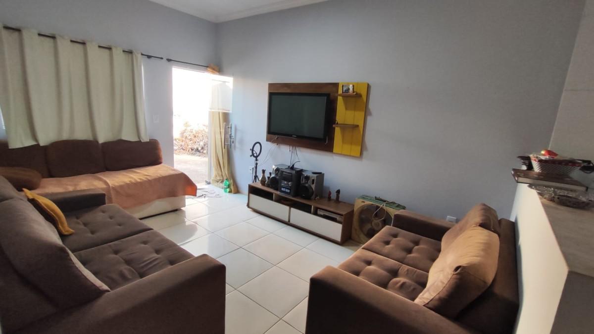 Casa, Fernão Dias, 3 Quartos, 5 Vagas, 1 Suíte